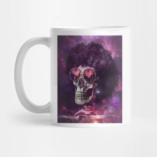 space age Mug